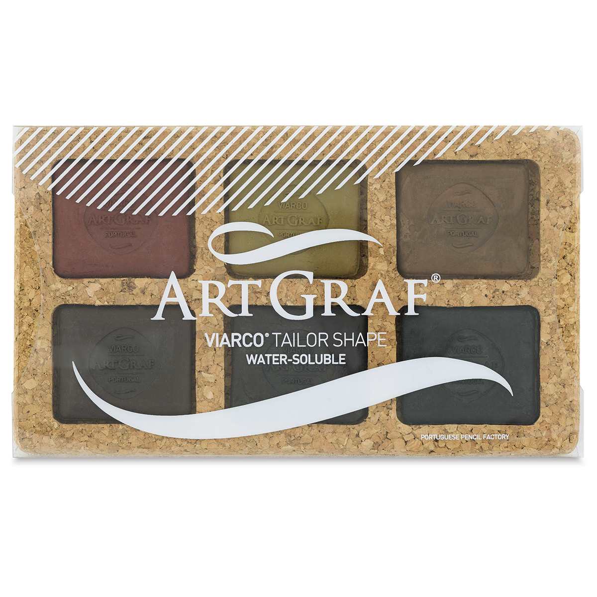 ArtGraf Viarco Pigmented Tailor Chalk and Sets