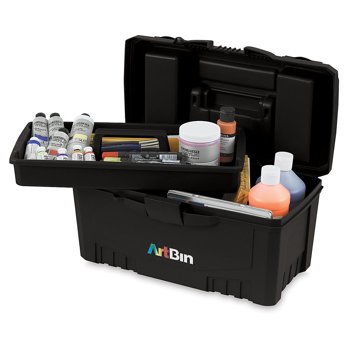ArtBin Twin Top Storage Box