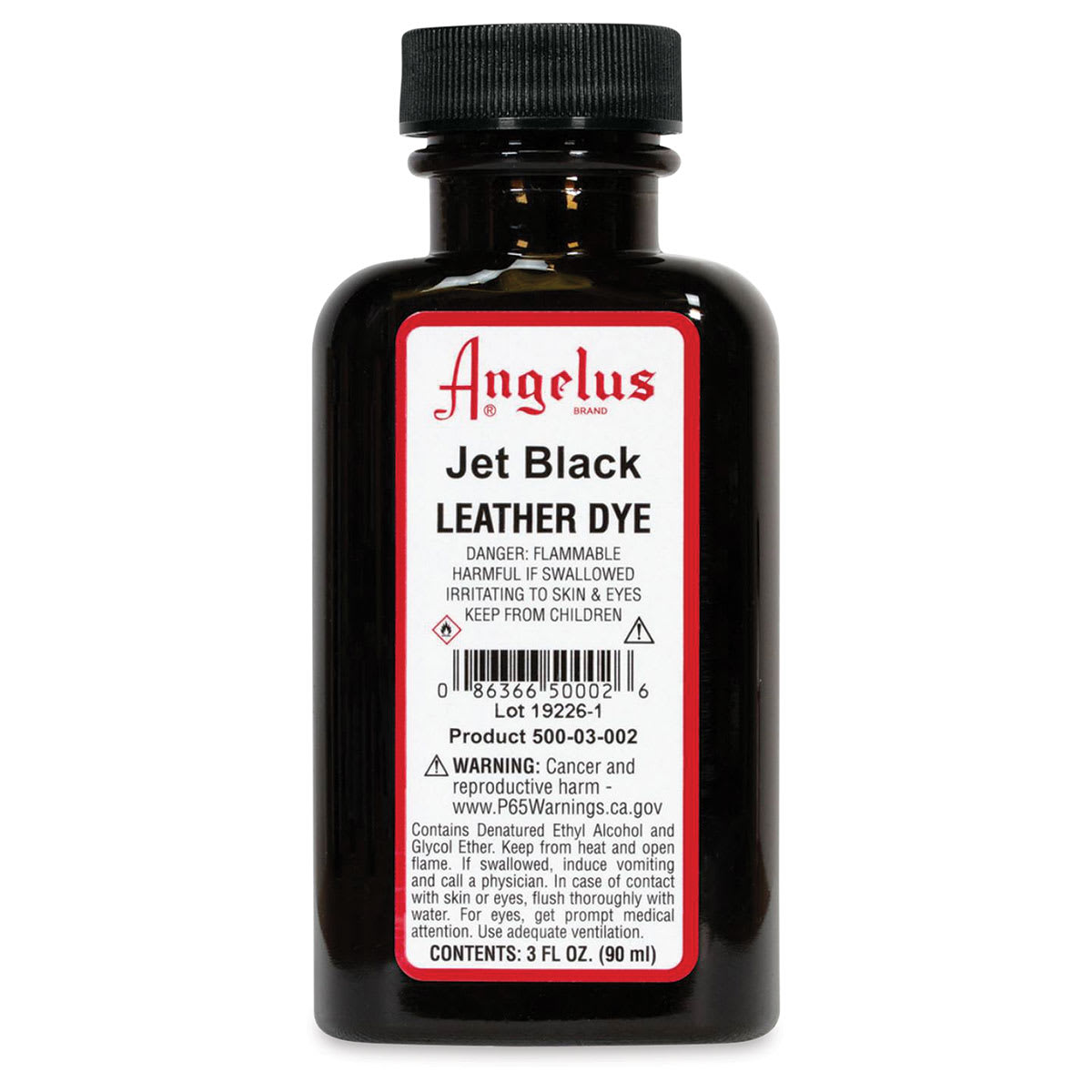 Angelus Leather Dye BLICK Art Materials