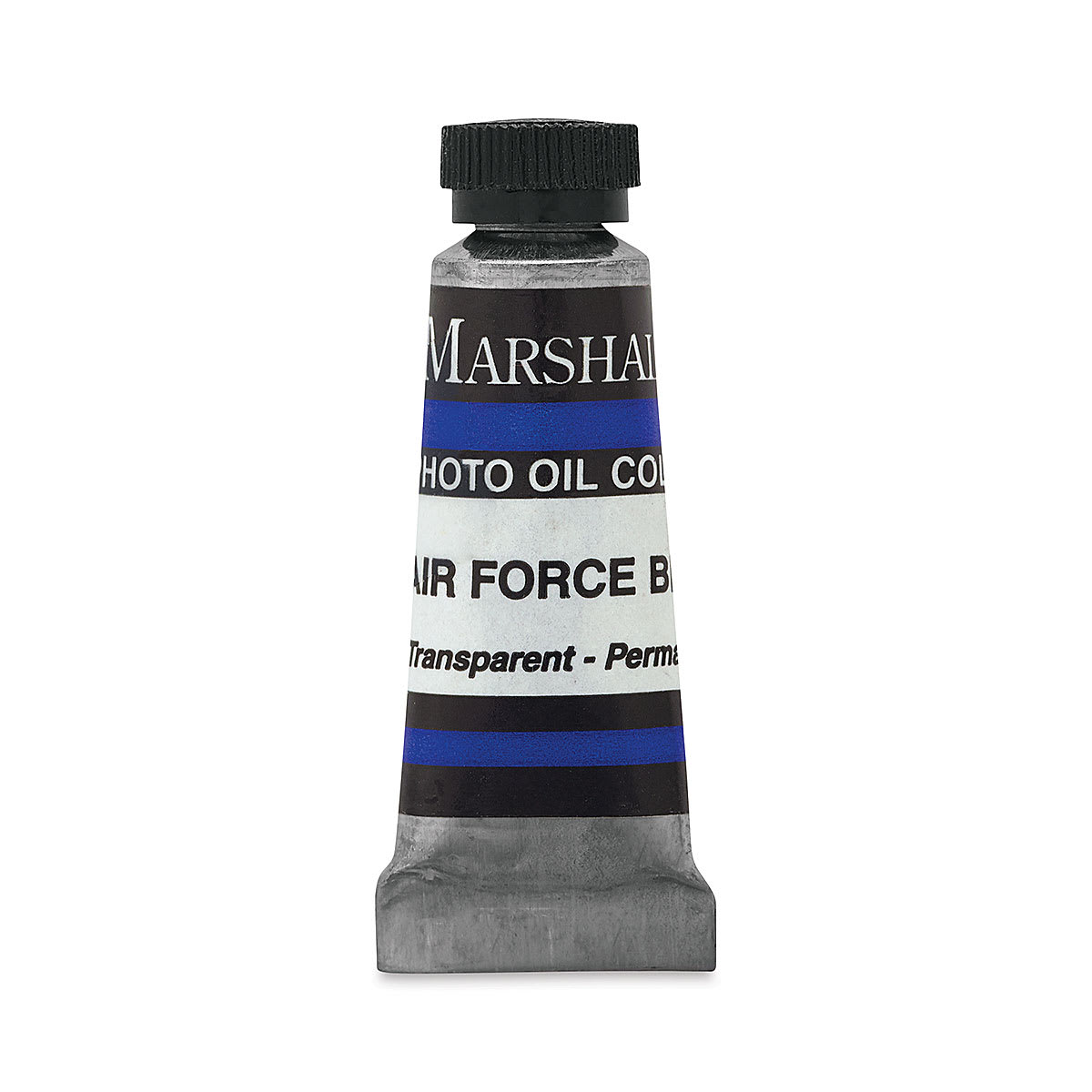 Marshall's Photo Oils