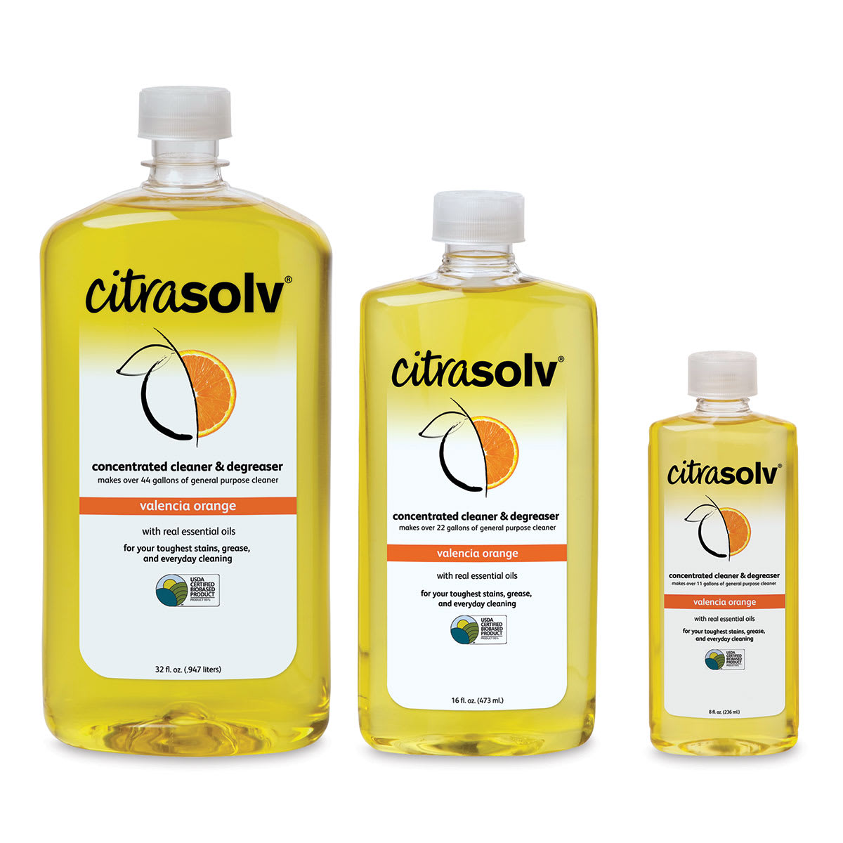 Citra Solv Natural Citrus Cleaner
