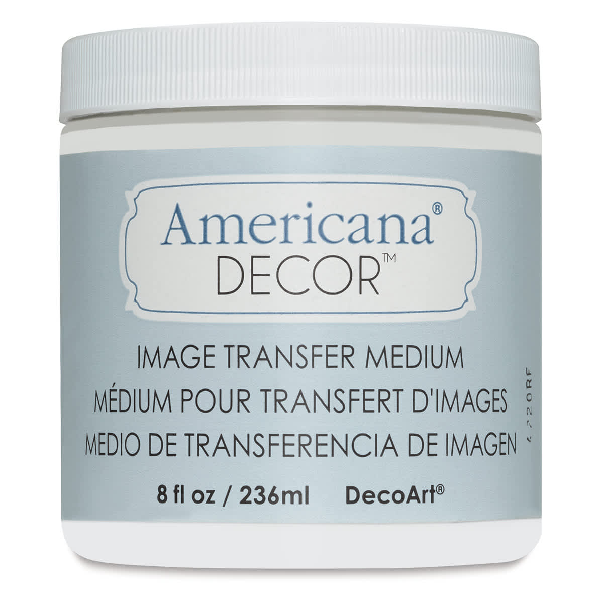 DecoArt Americana Decor Image Transfer Medium