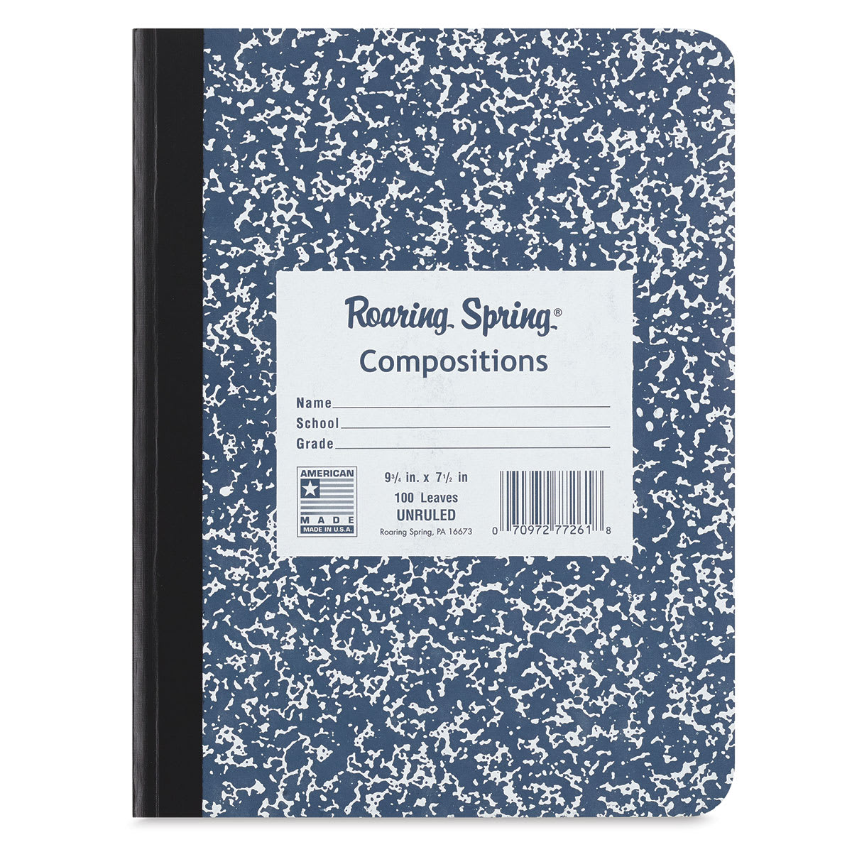 Roaring Spring Composition Notebooks