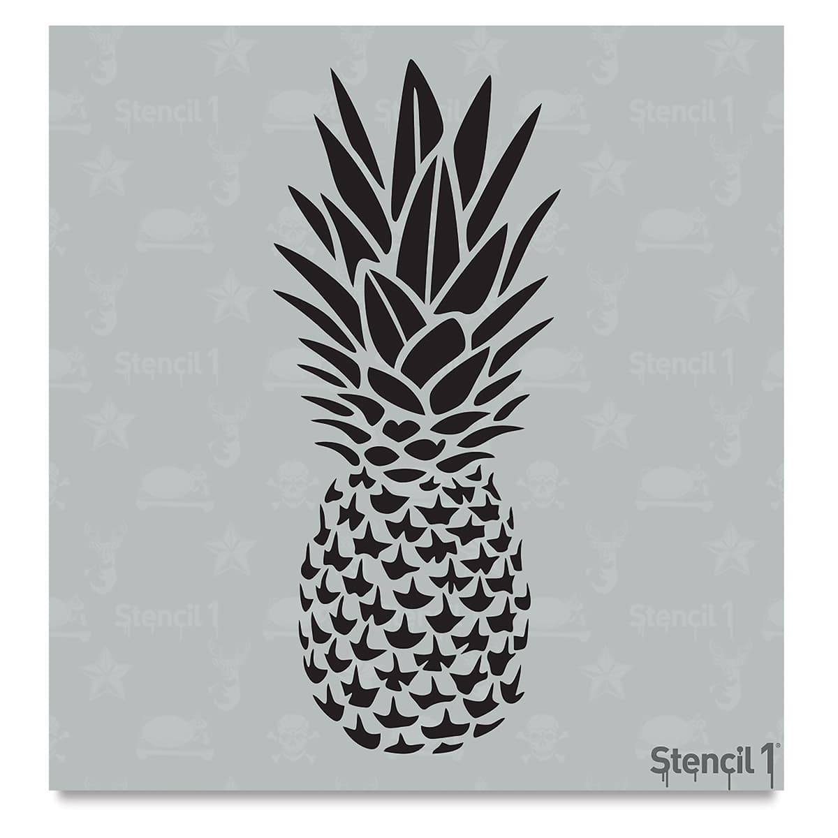 Stencil1 Stencils