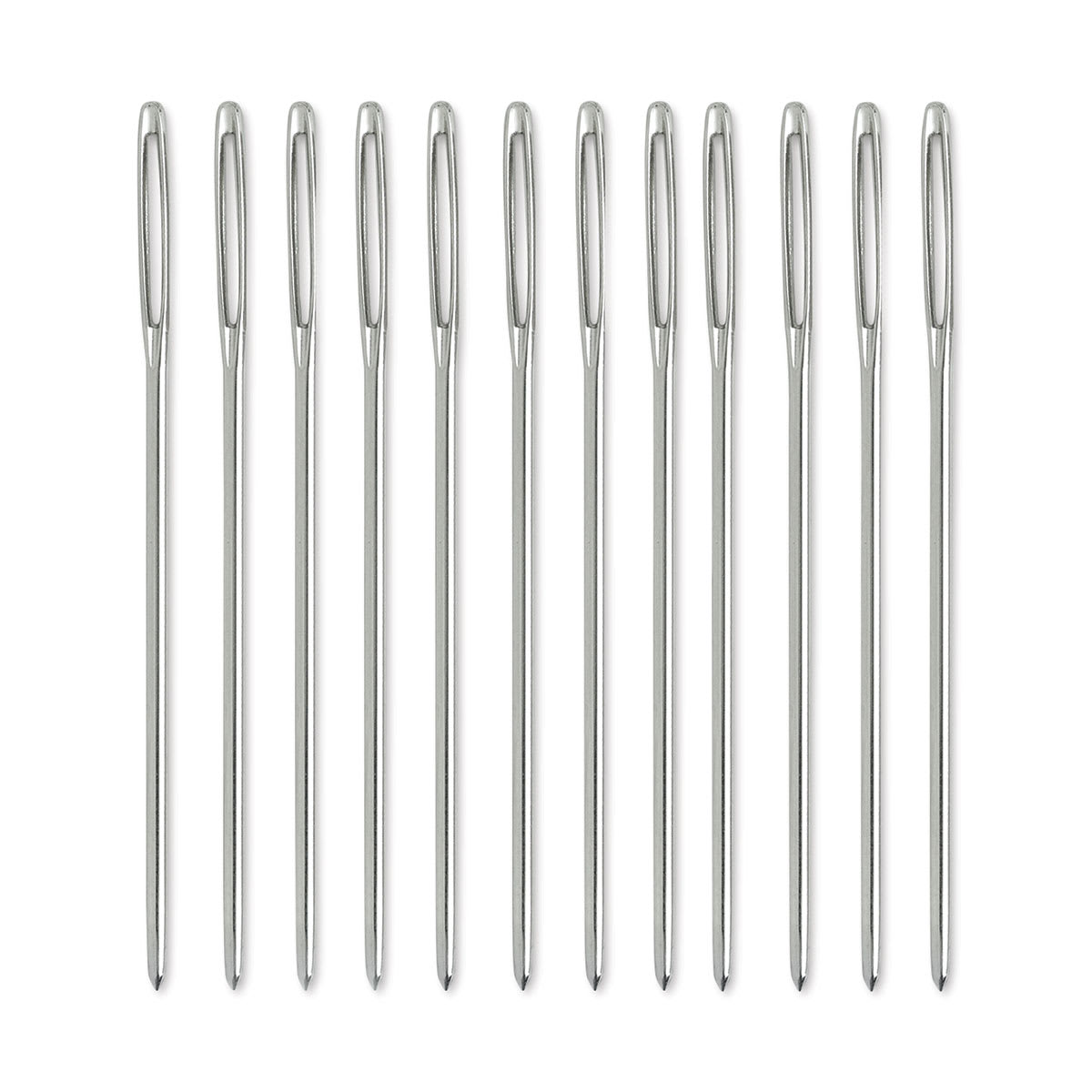 Blunt Tapestry  Needles