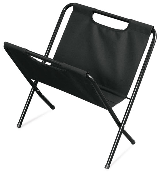 Richeson Black Canvas Print Racks