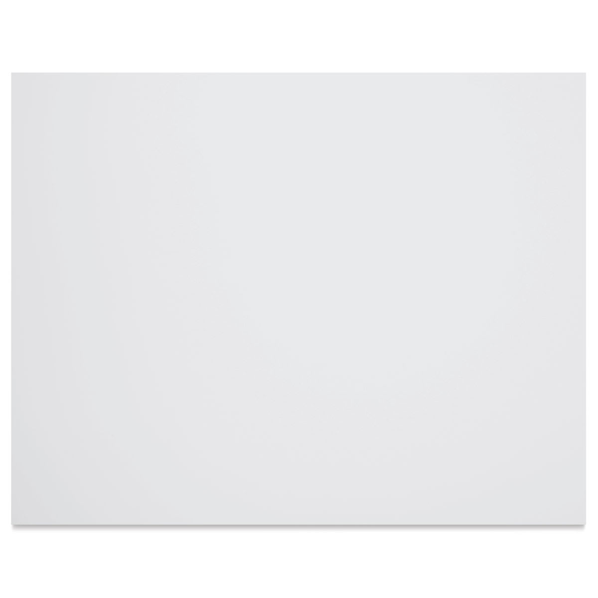Blick Deluxe White Posterboard | BLICK Art Materials
