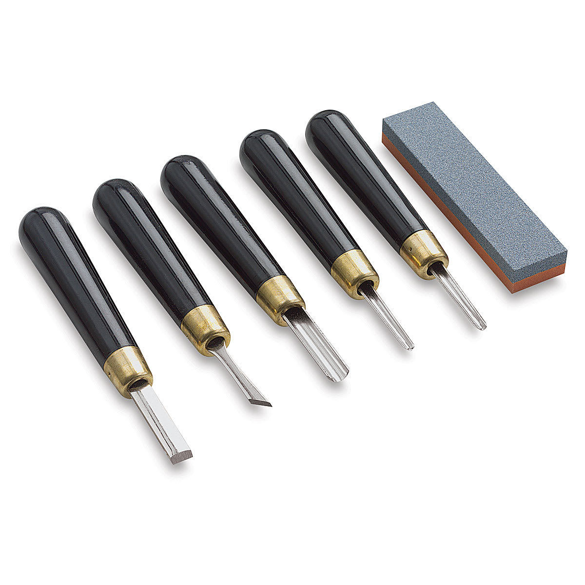 RGM Linoleum Knives