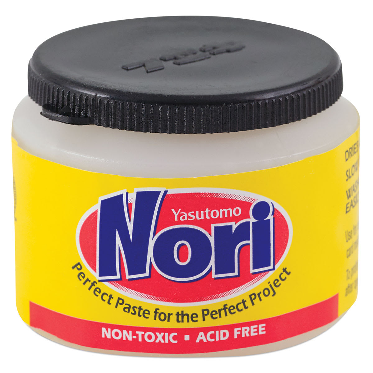 Yasutomo Nori Paste