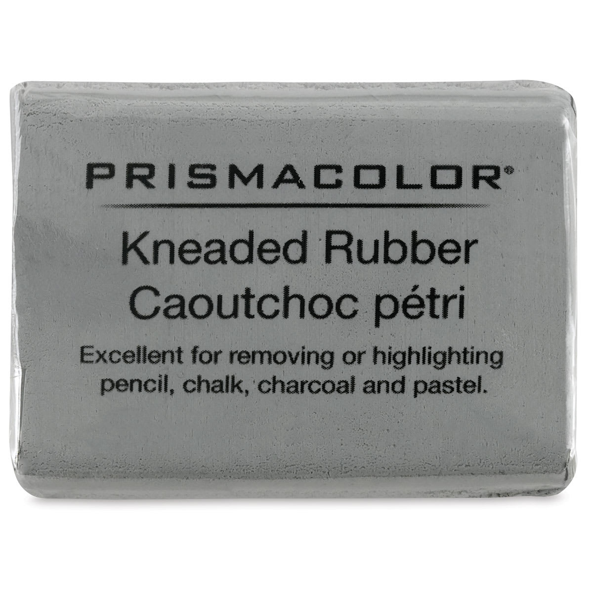 Prismacolor Kneaded Rubber Erasers