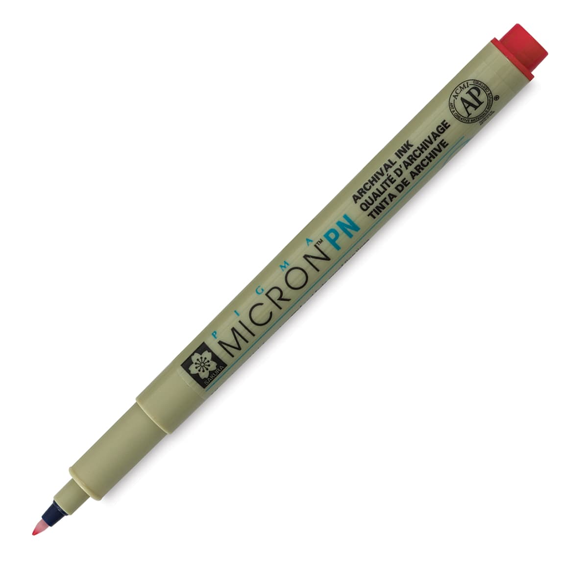 pima様 Sakura Pigma Micron PN Pens - Set of 8 | BLICK Art Materials