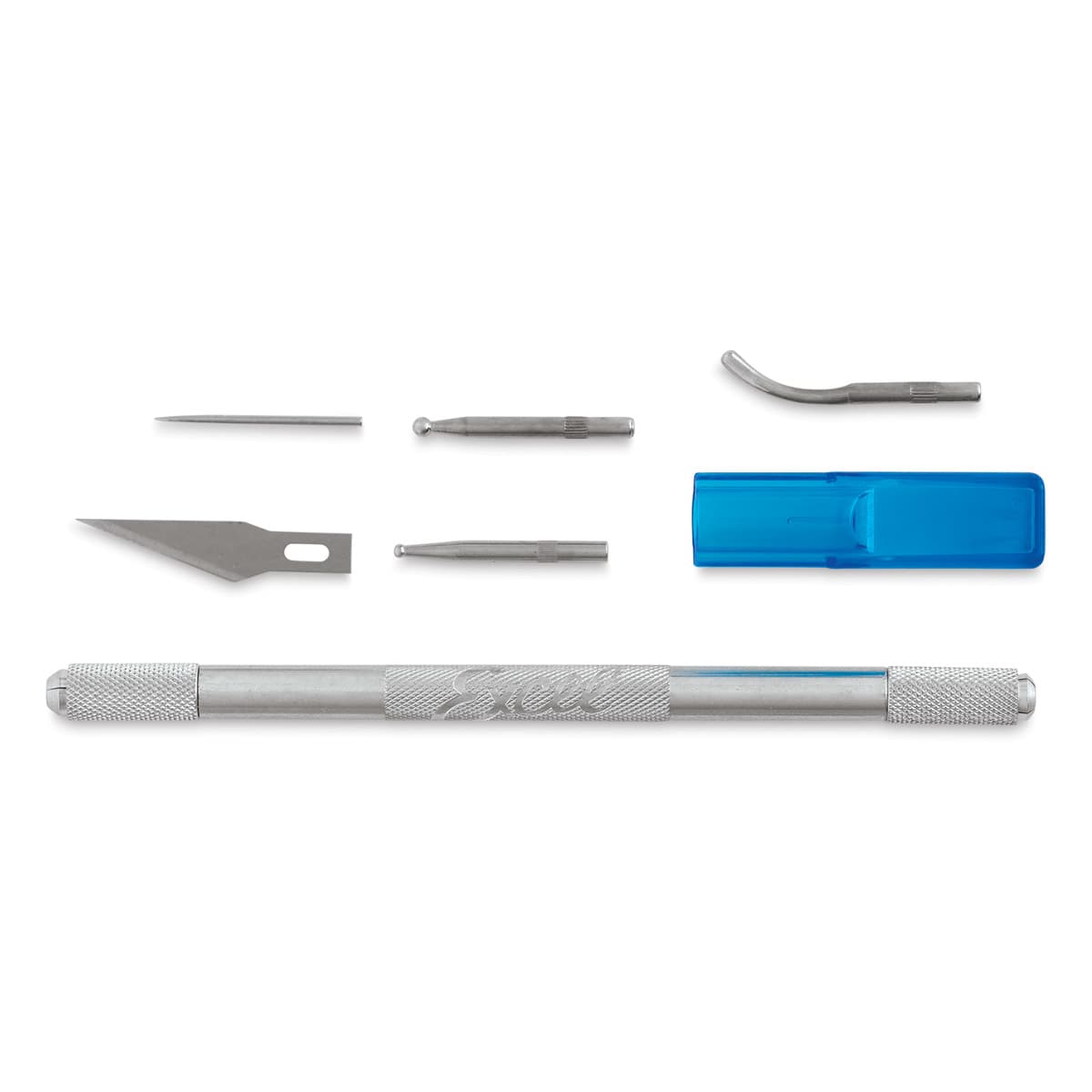 Excel Blades Double Ended Stylus Set