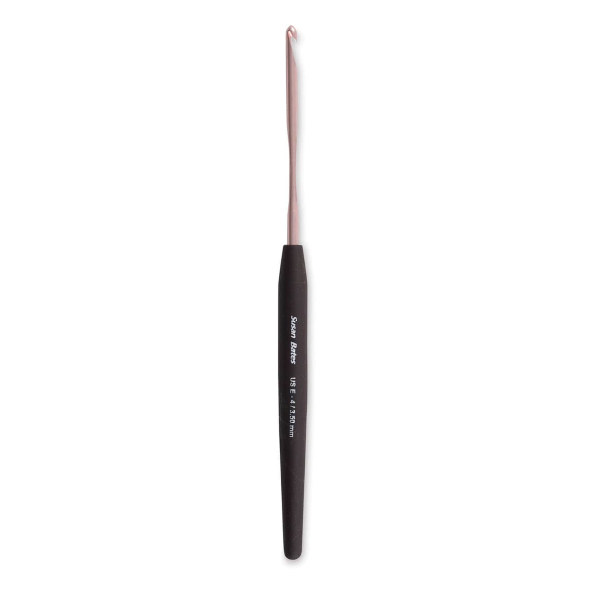 Susan Bates Ergonomic Crochet Hooks