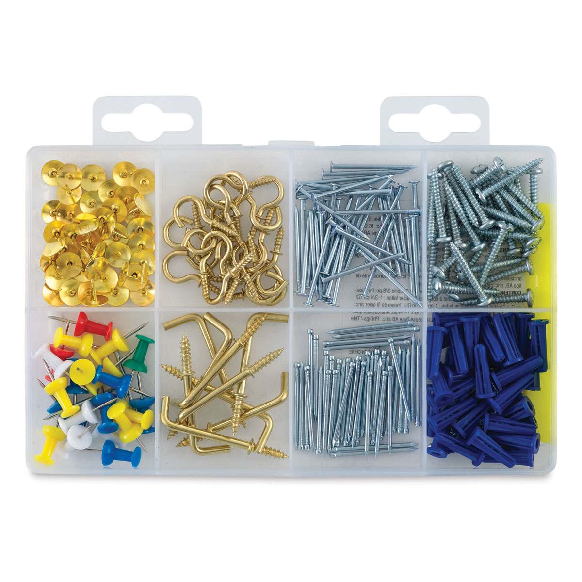 Hillman Household Kit