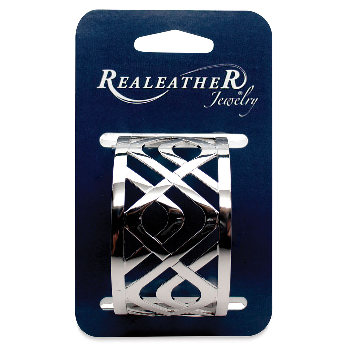 Realeather Filigree Bracelet