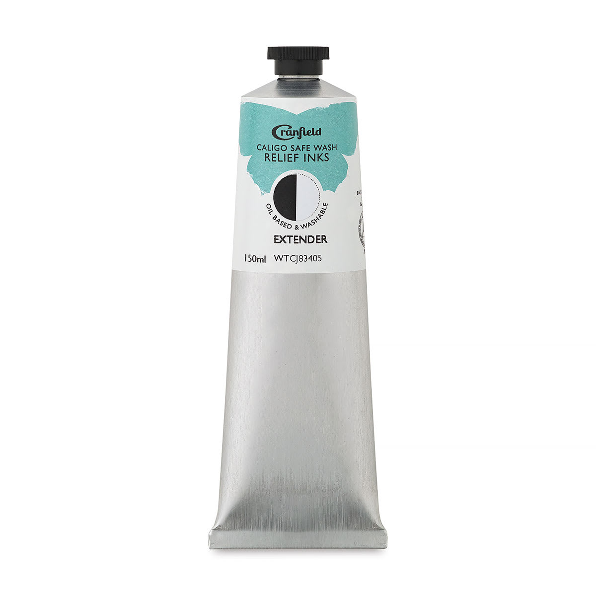 Cranfield Caligo Safe Wash Relief Ink Extender
