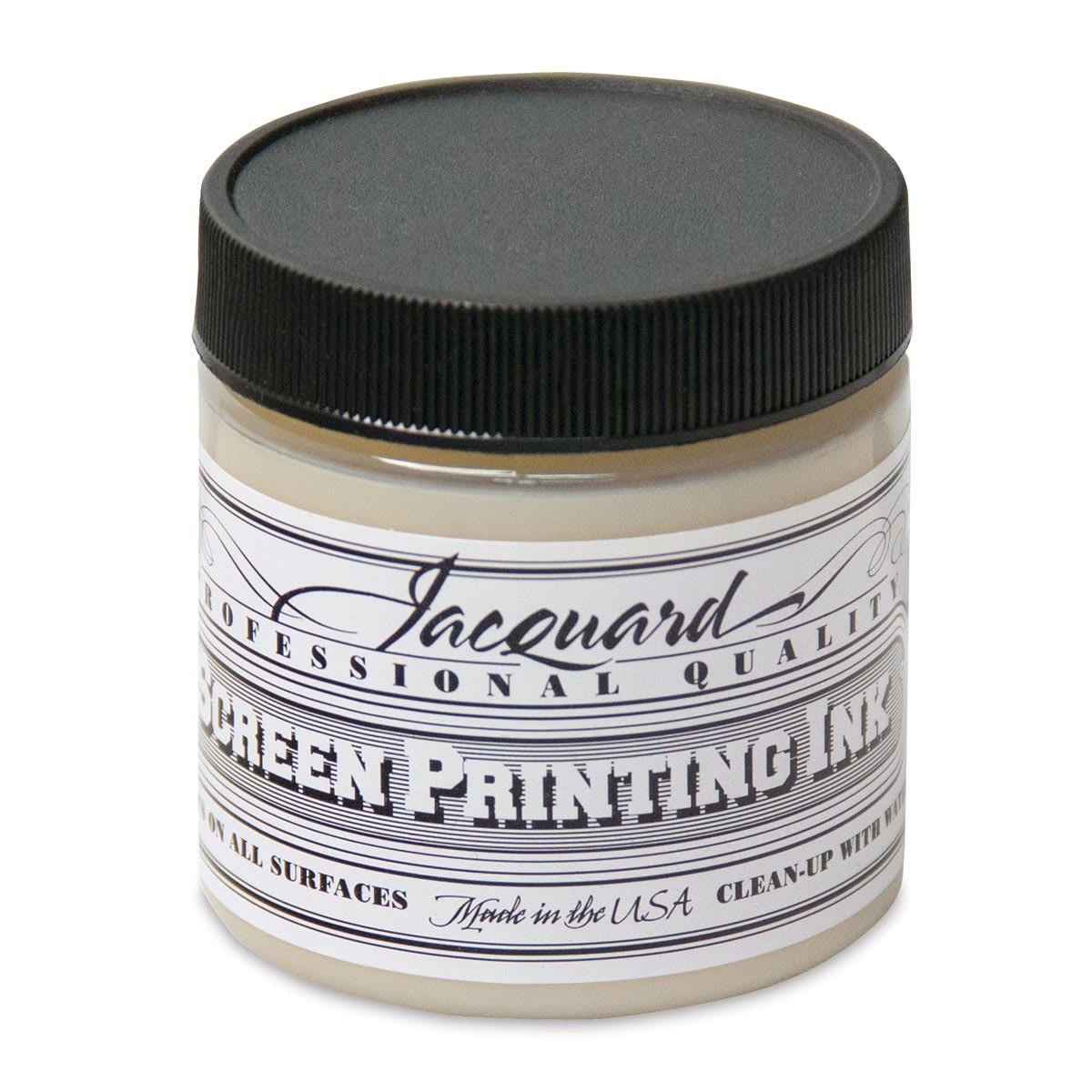 Jacquard Screen Printing Ink Extender