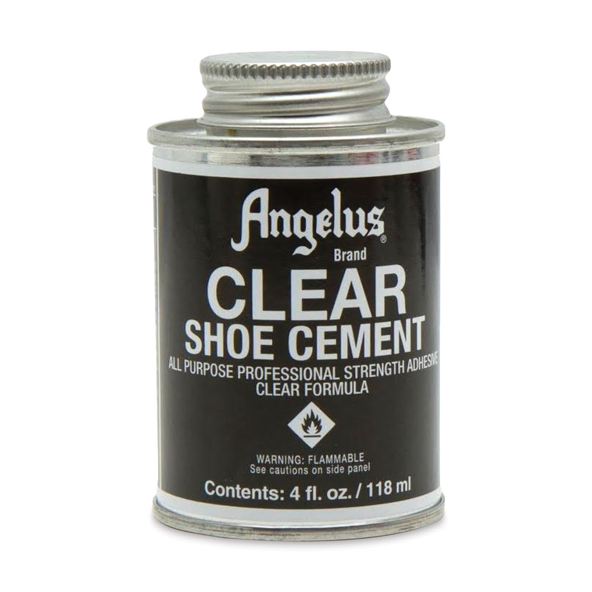 Angelus Clear Shoe Cement