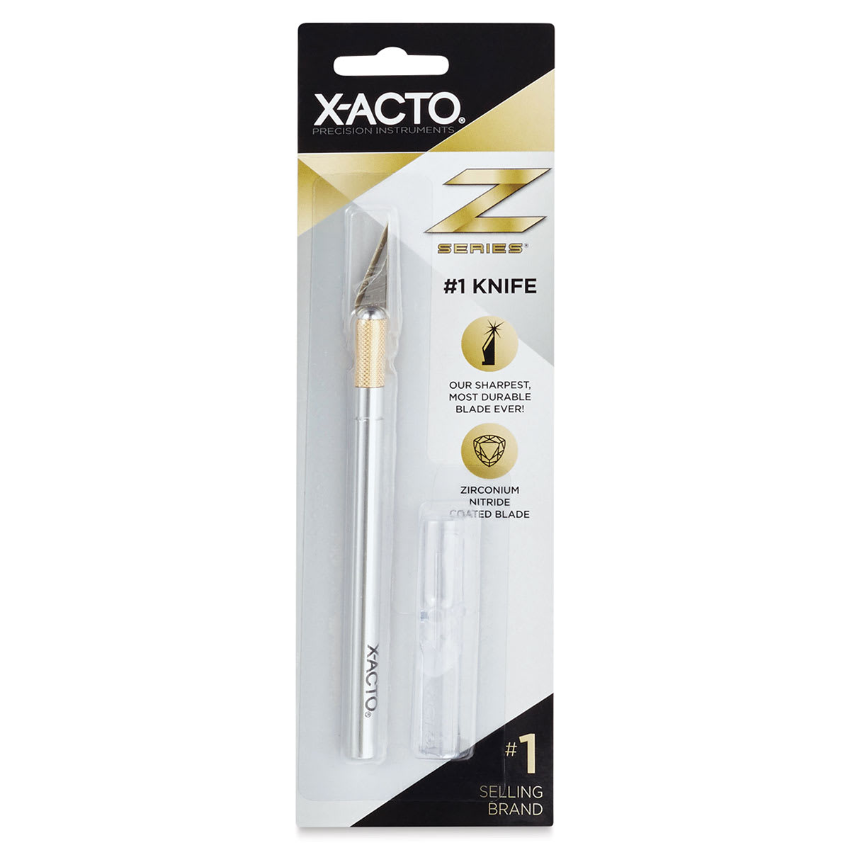 X-Acto Z Series Knife - No. 1 | BLICK Art Materials