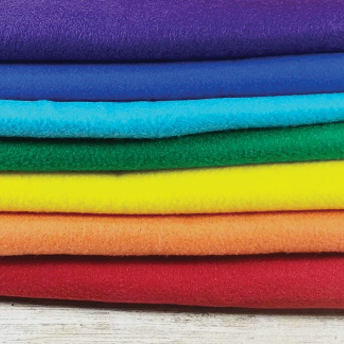 Kunin Premium Felt Bolts