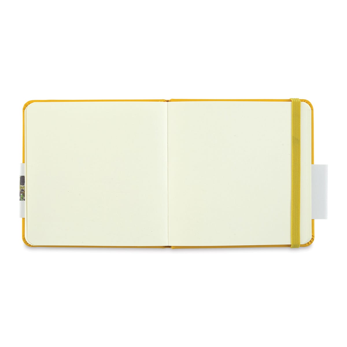 Talens Art Creations Sketchbook - Golden Yellow, 4.7
