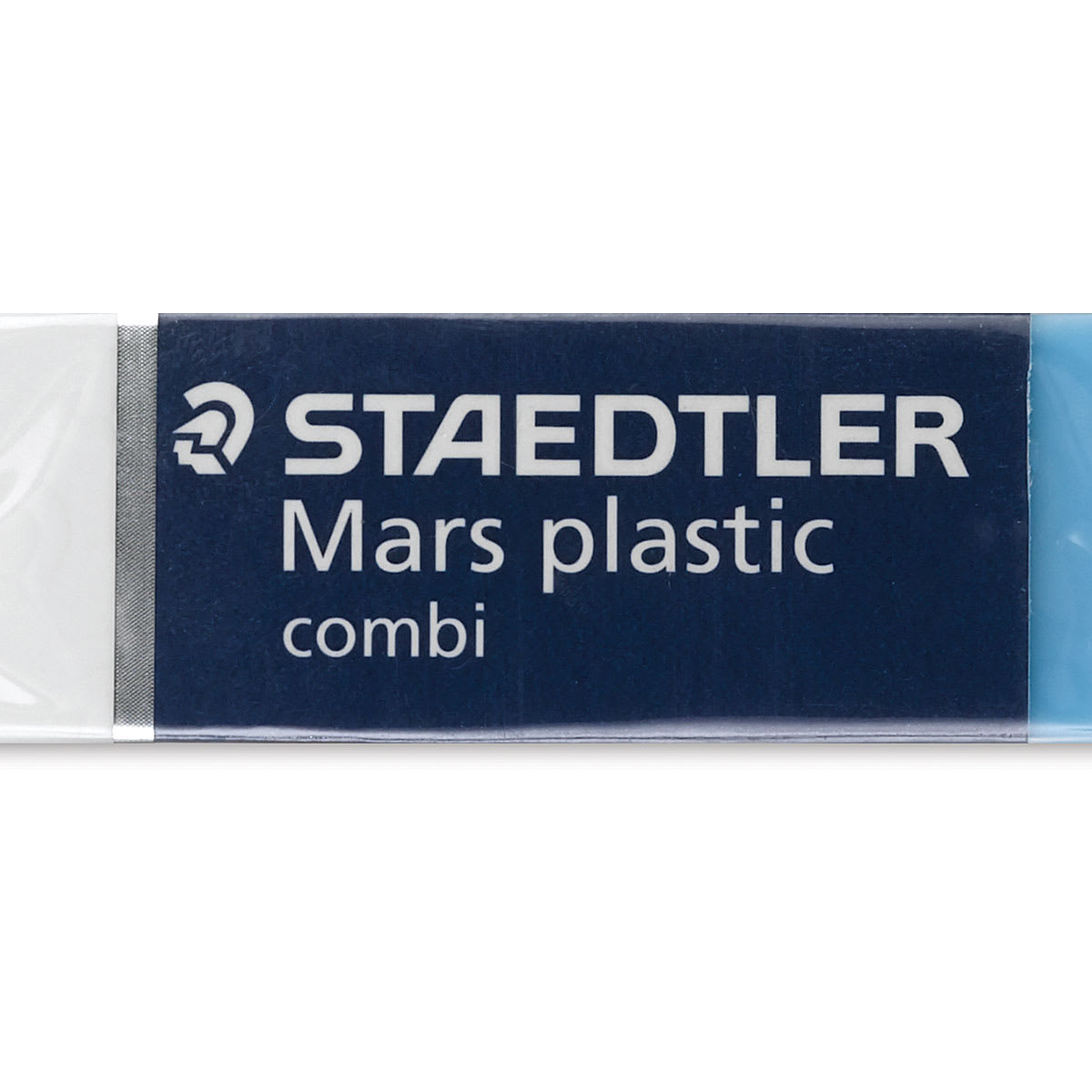 Staedtler Mars Plastic Combi Eraser