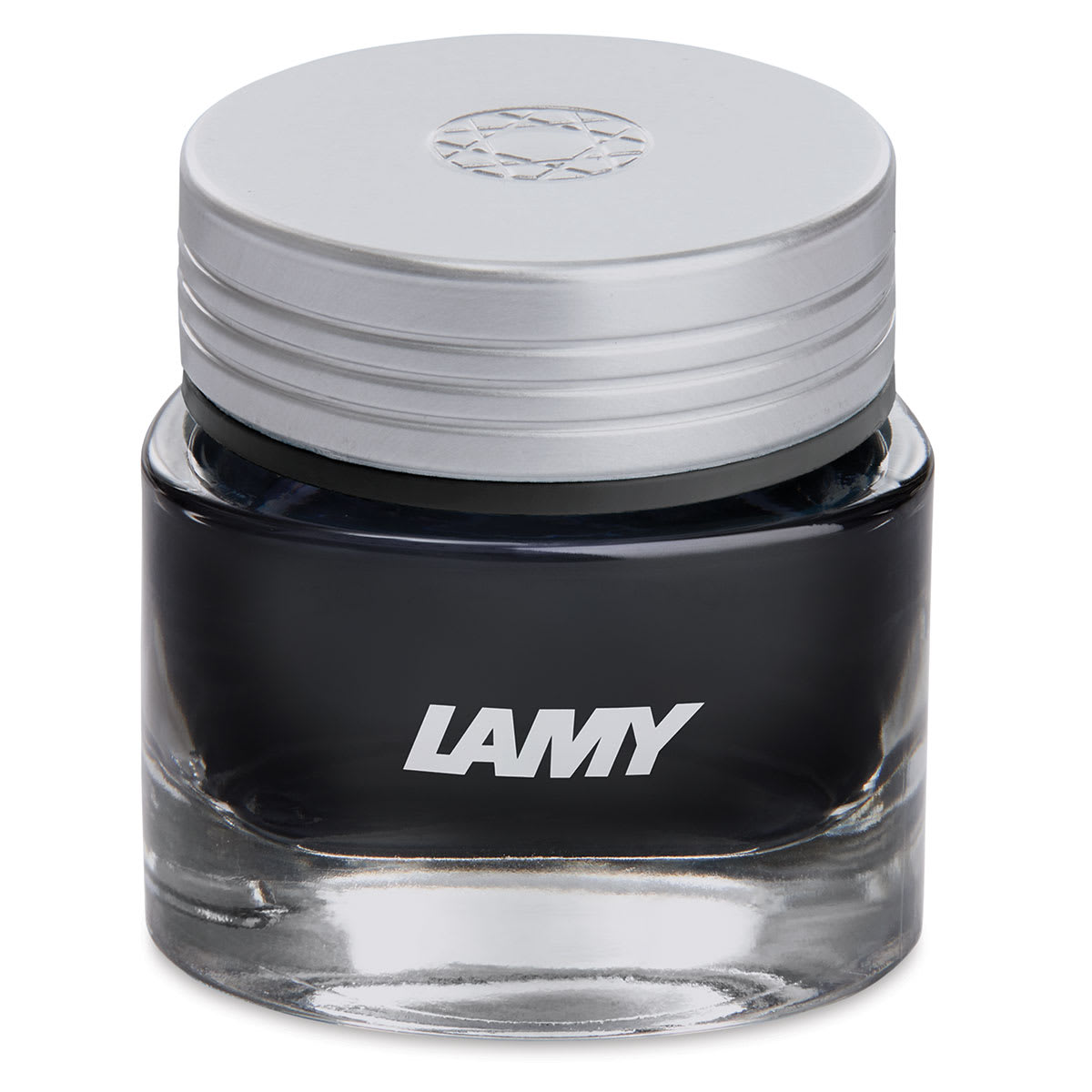 Lamy T53 Crystal Ink