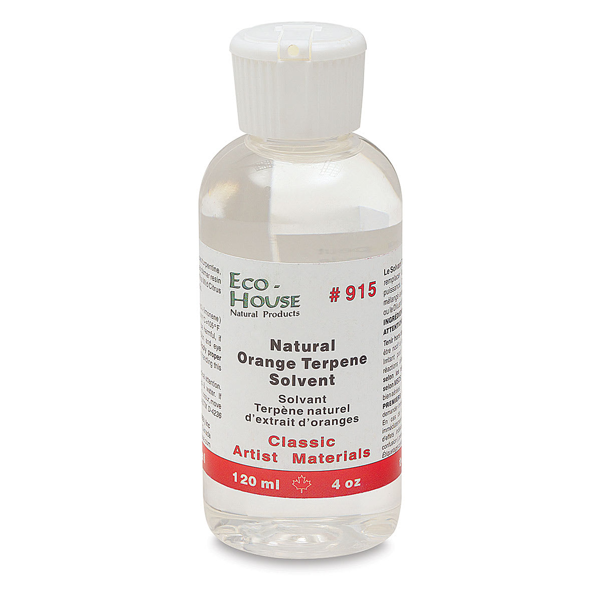 Eco-House 915 Orange Terpene