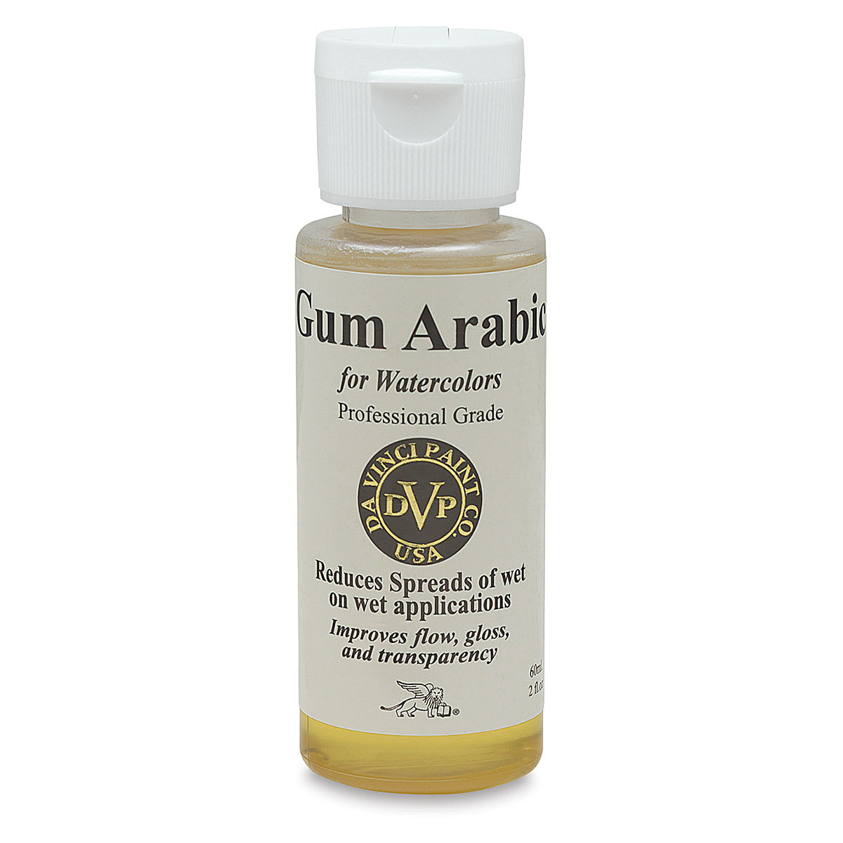 Da Vinci Gum Arabic