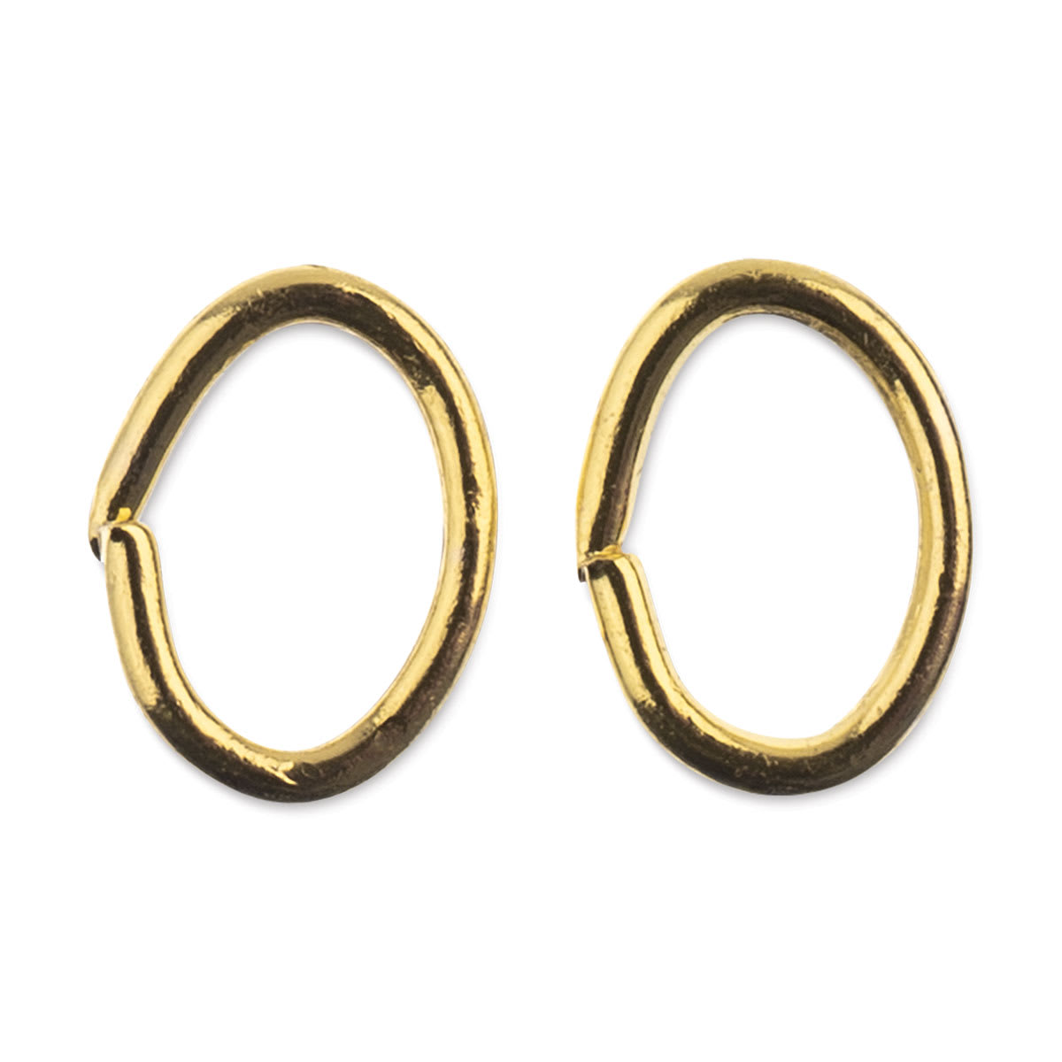John Bead Must Have Findings Jump Rings