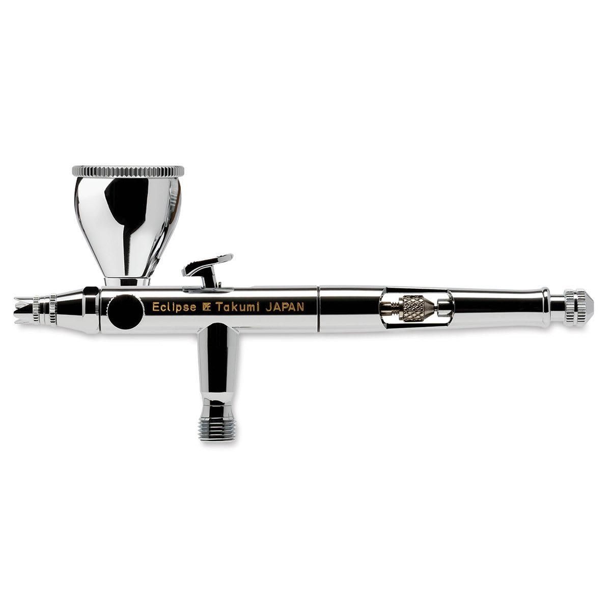 Iwata Eclipse Takumi Side Feed Airbrush