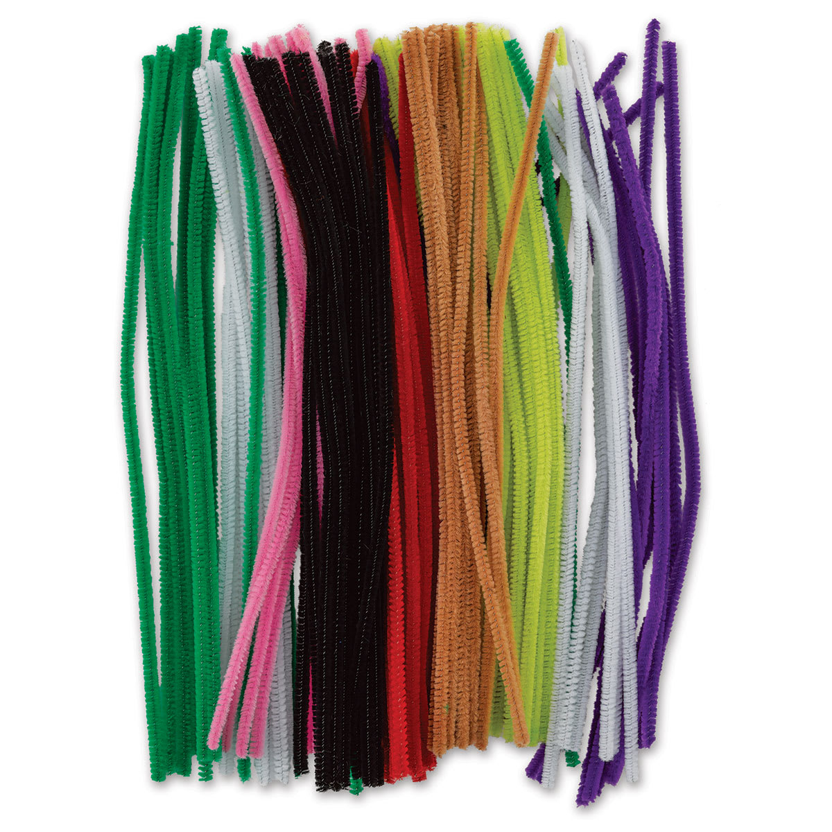 Essentials by Leisure Arts Chenille Stems
