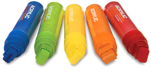 Montana Acrylic Markers and Sets