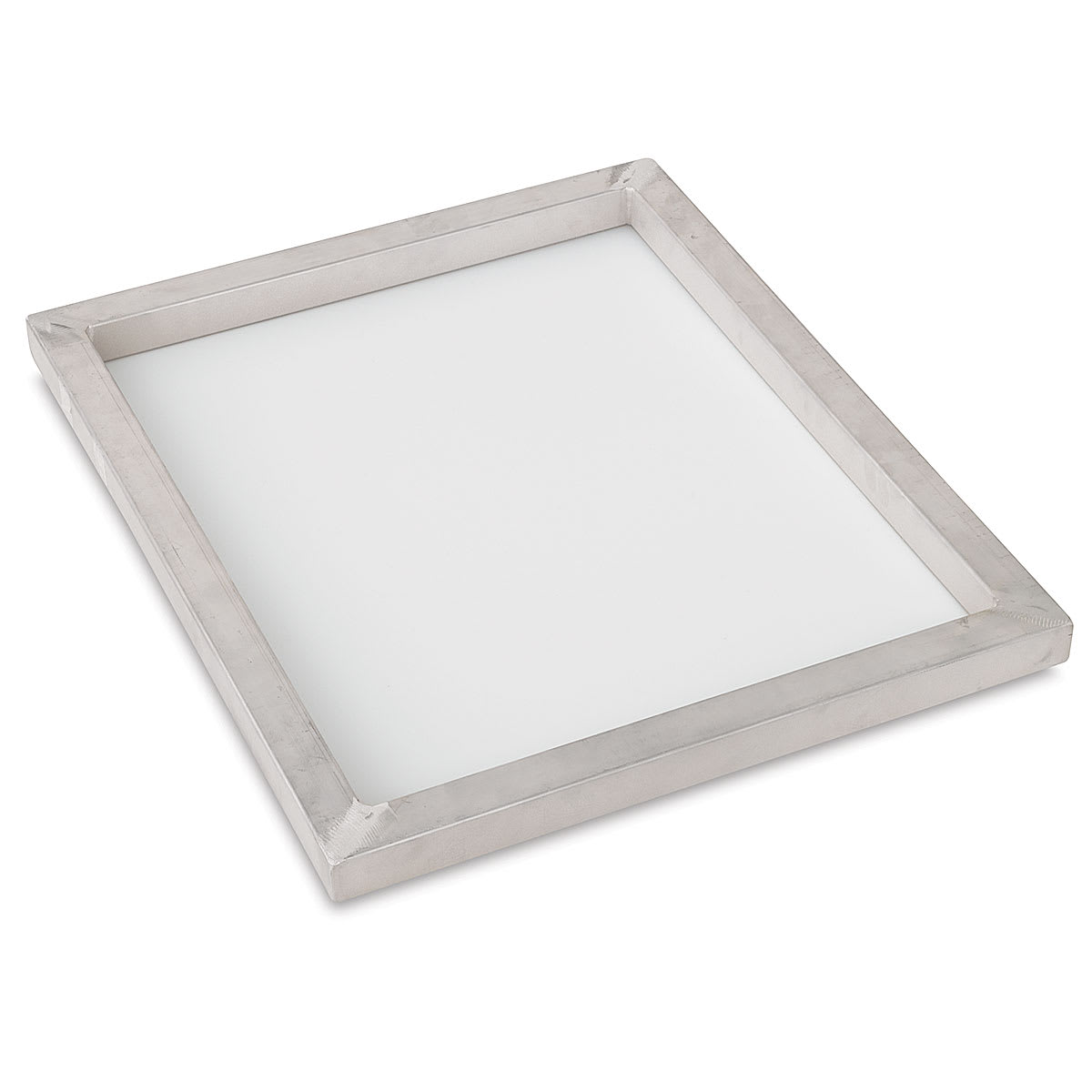 Printer's Edge Aluminum Screen Printing Frame 