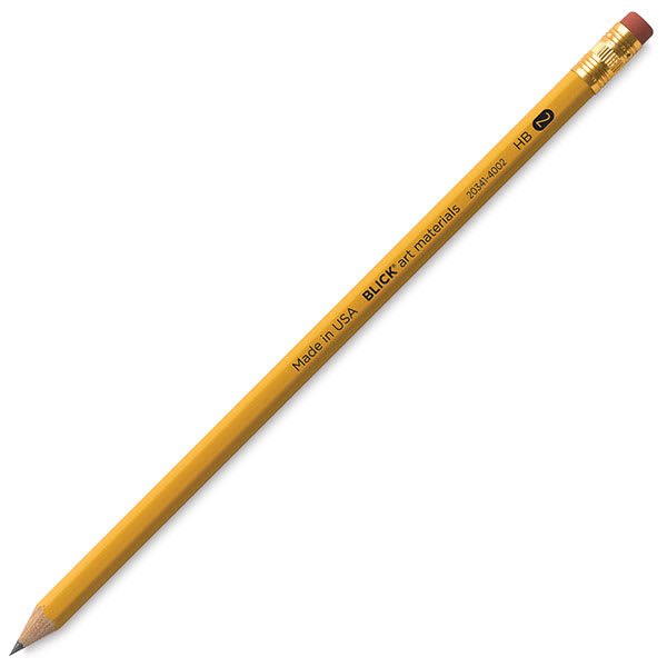 Blick No. 2 Writing Pencil Set