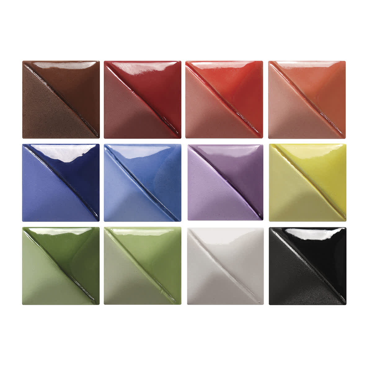 Mayco Fundamentals Underglazes and Sets