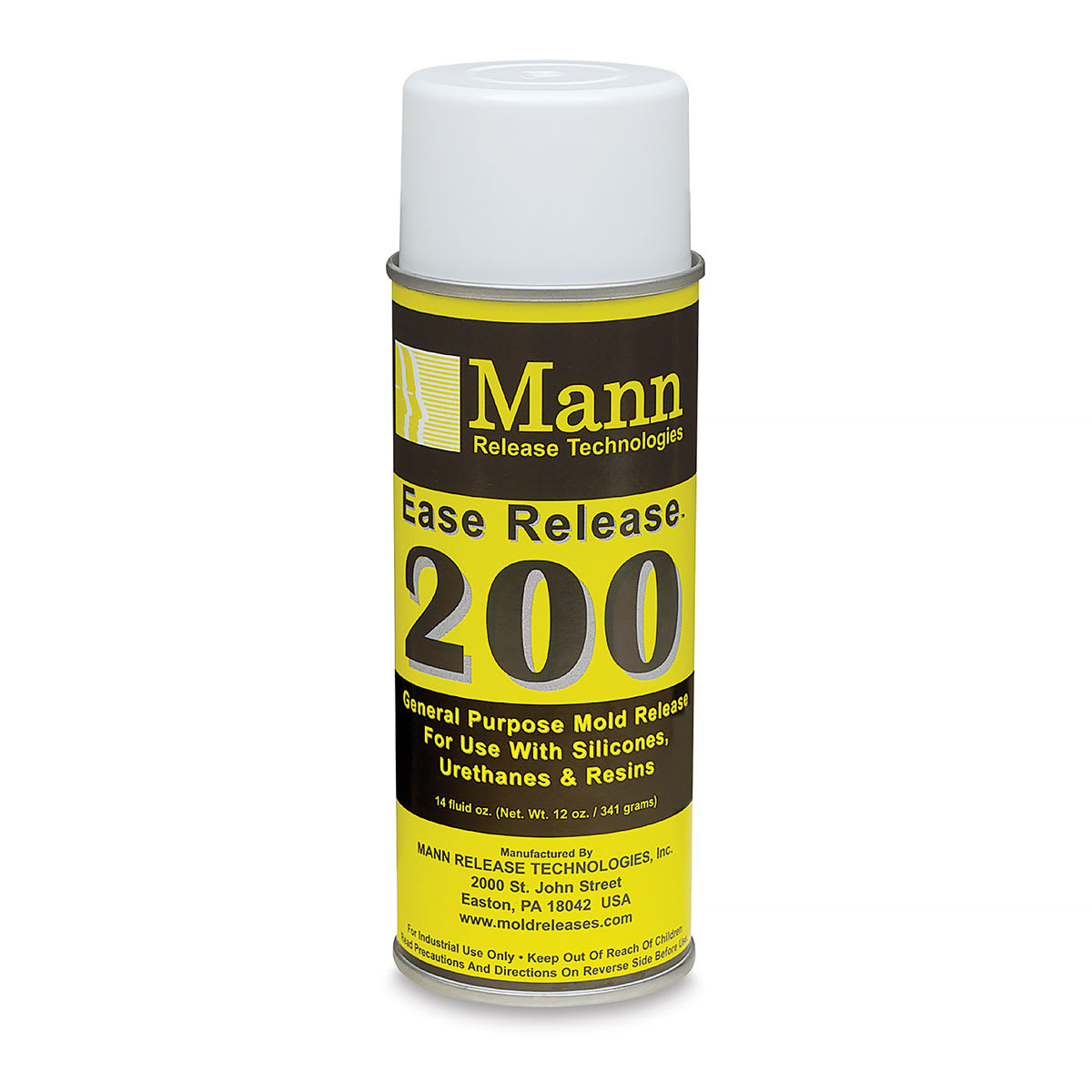 Smooth-On Ease Release 200 Spray 