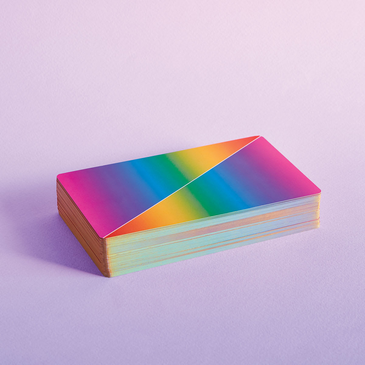 Prism Oracle Card Set | BLICK Art Materials
