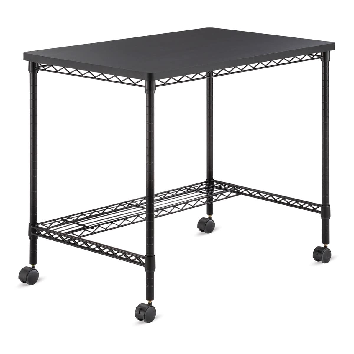 Safco Wire Desk