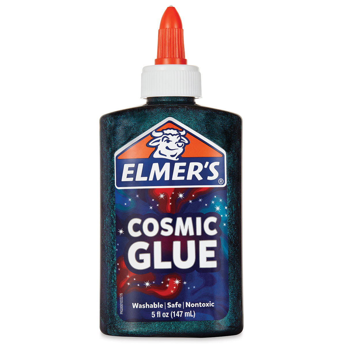 Elmer’s Cosmic Glue