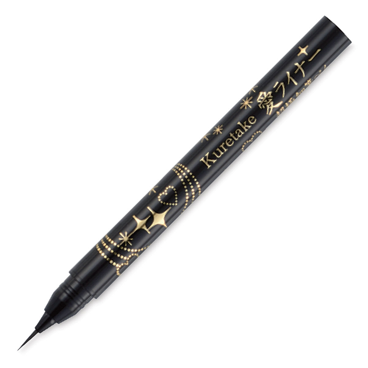 アイライナー pen limited 2024 Amazon.com : Zig Kuretake ai Liner, Ultra fine Brush tip pen