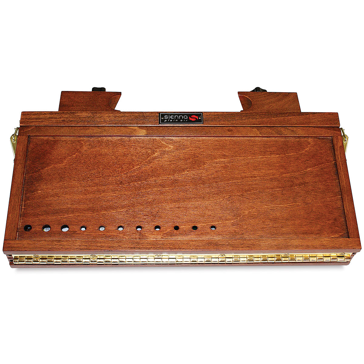 Sienna Plein Air Supply Box