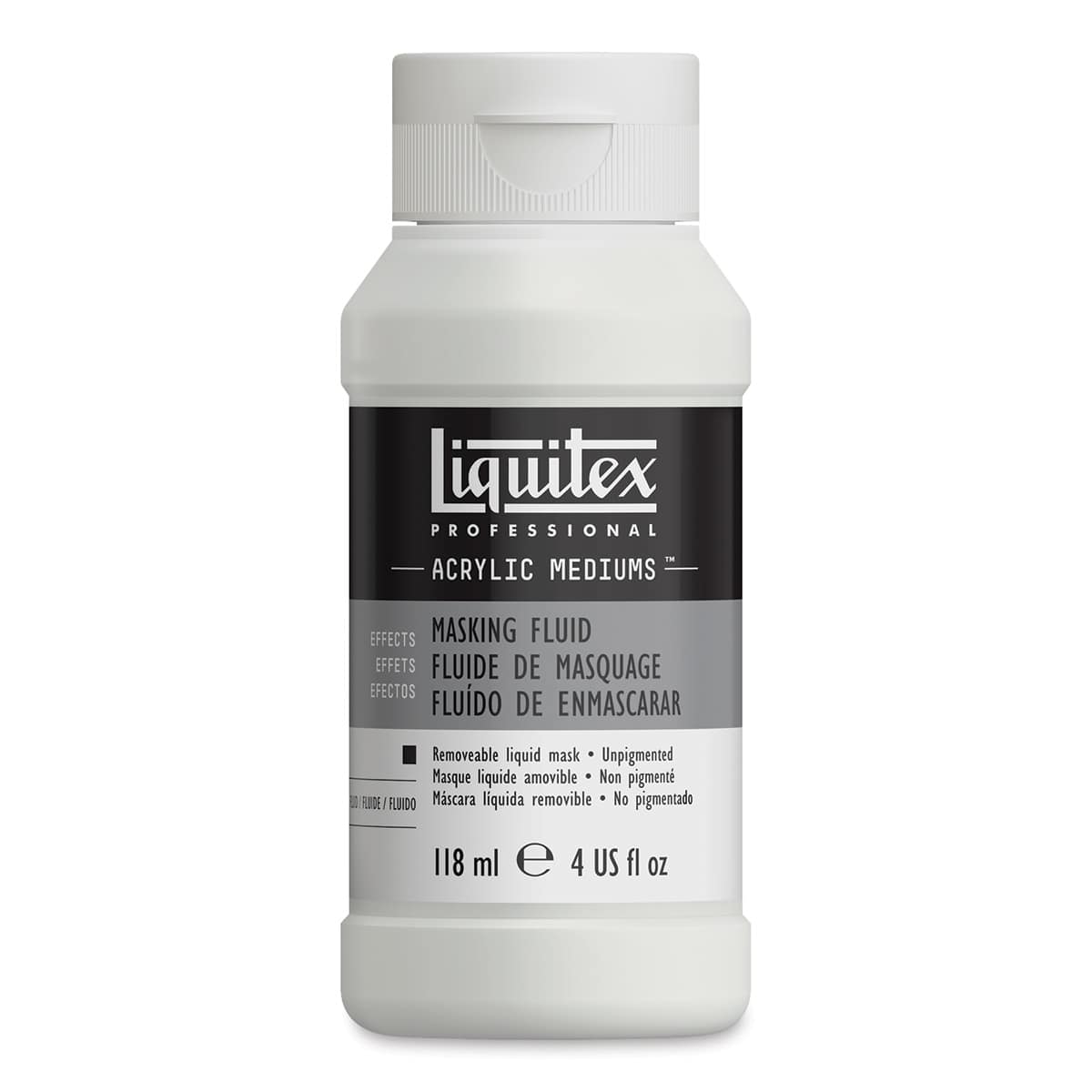 Liquitex Effects Masking Fluid