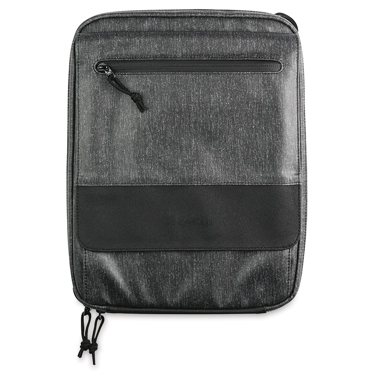 Etchr Slate Satchels