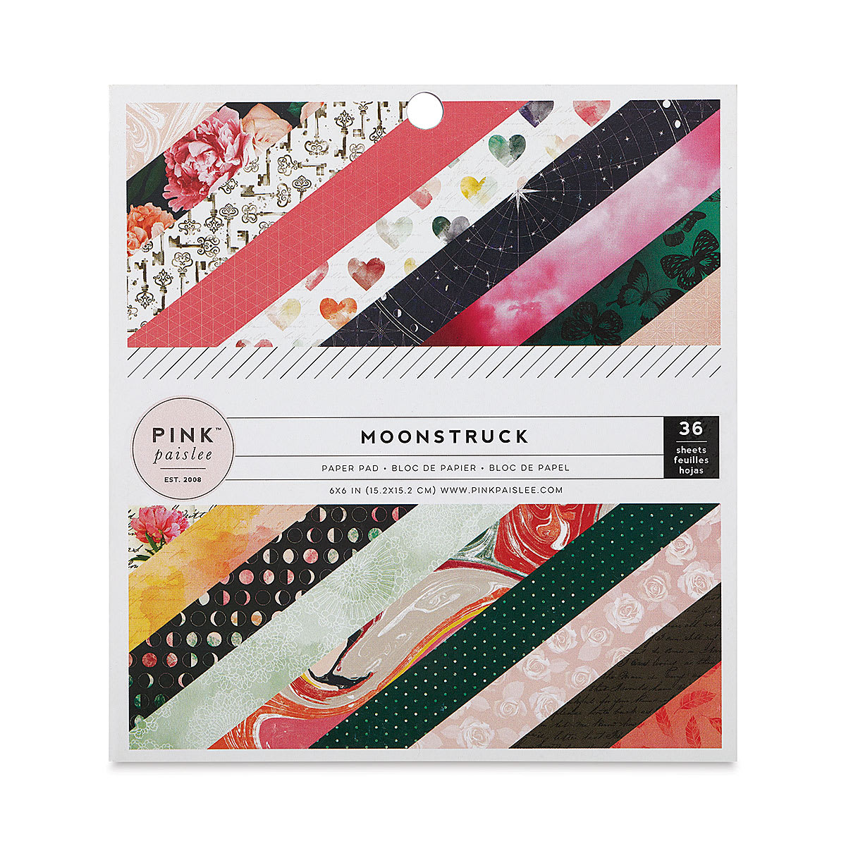American Crafts Paper Pads