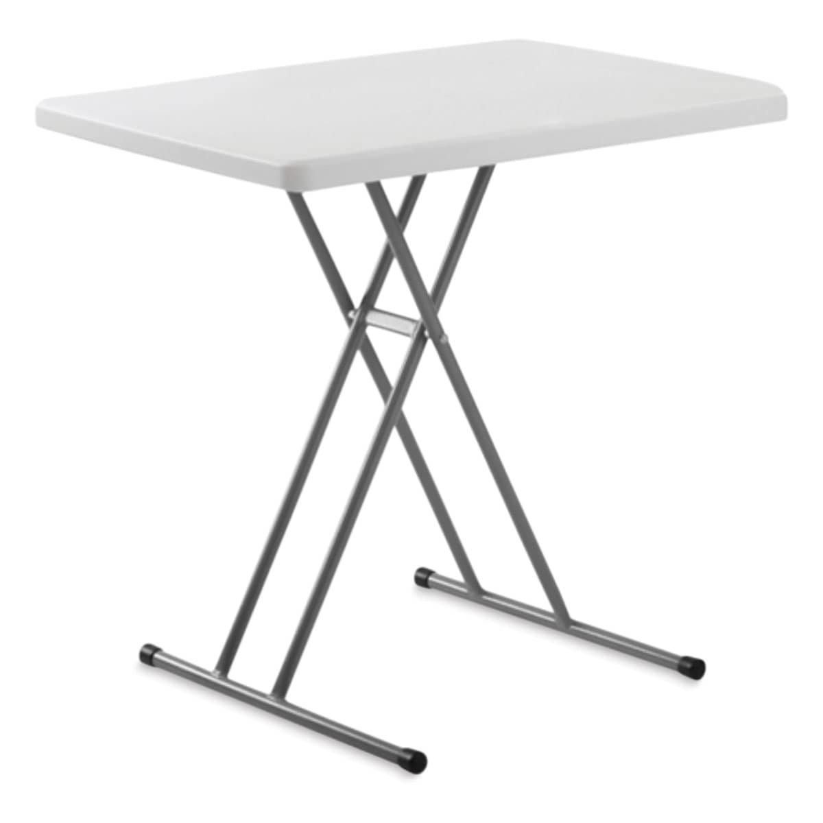 National Public Seating Commercialine Personal Table