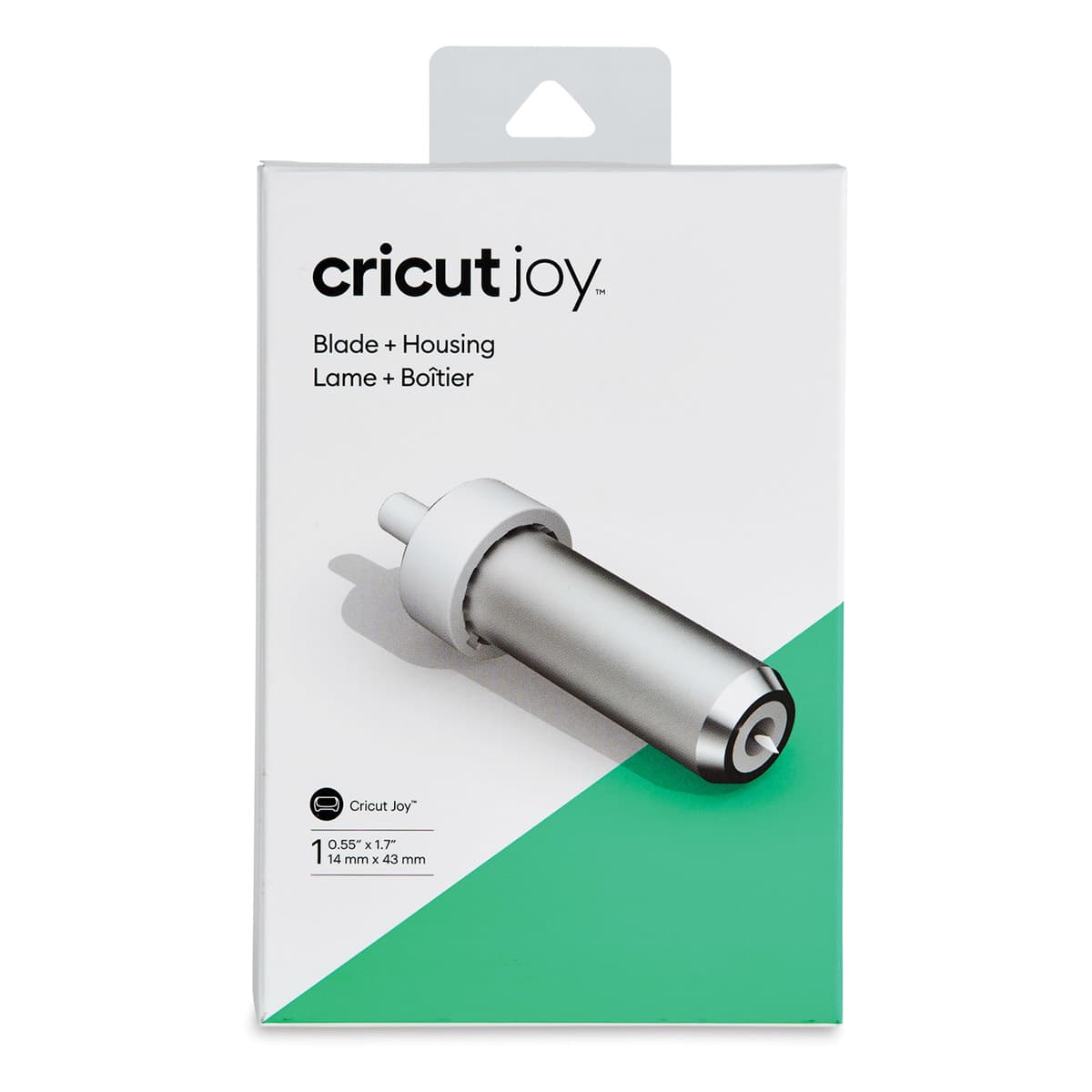 Cricut Joy Blades