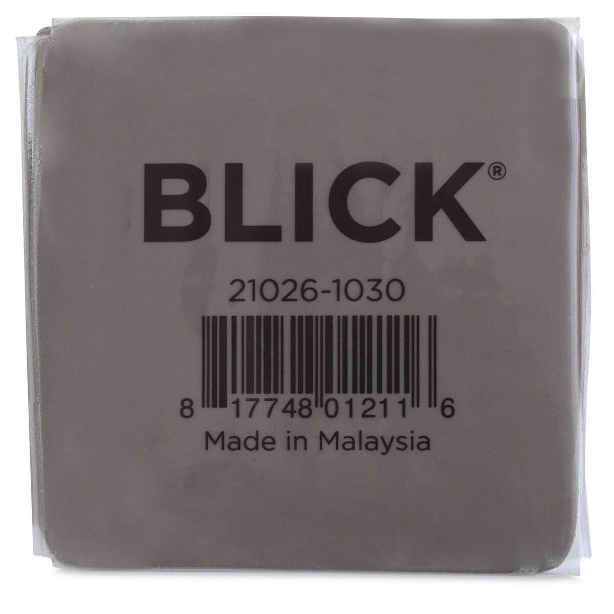 Blick Kneaded Erasers