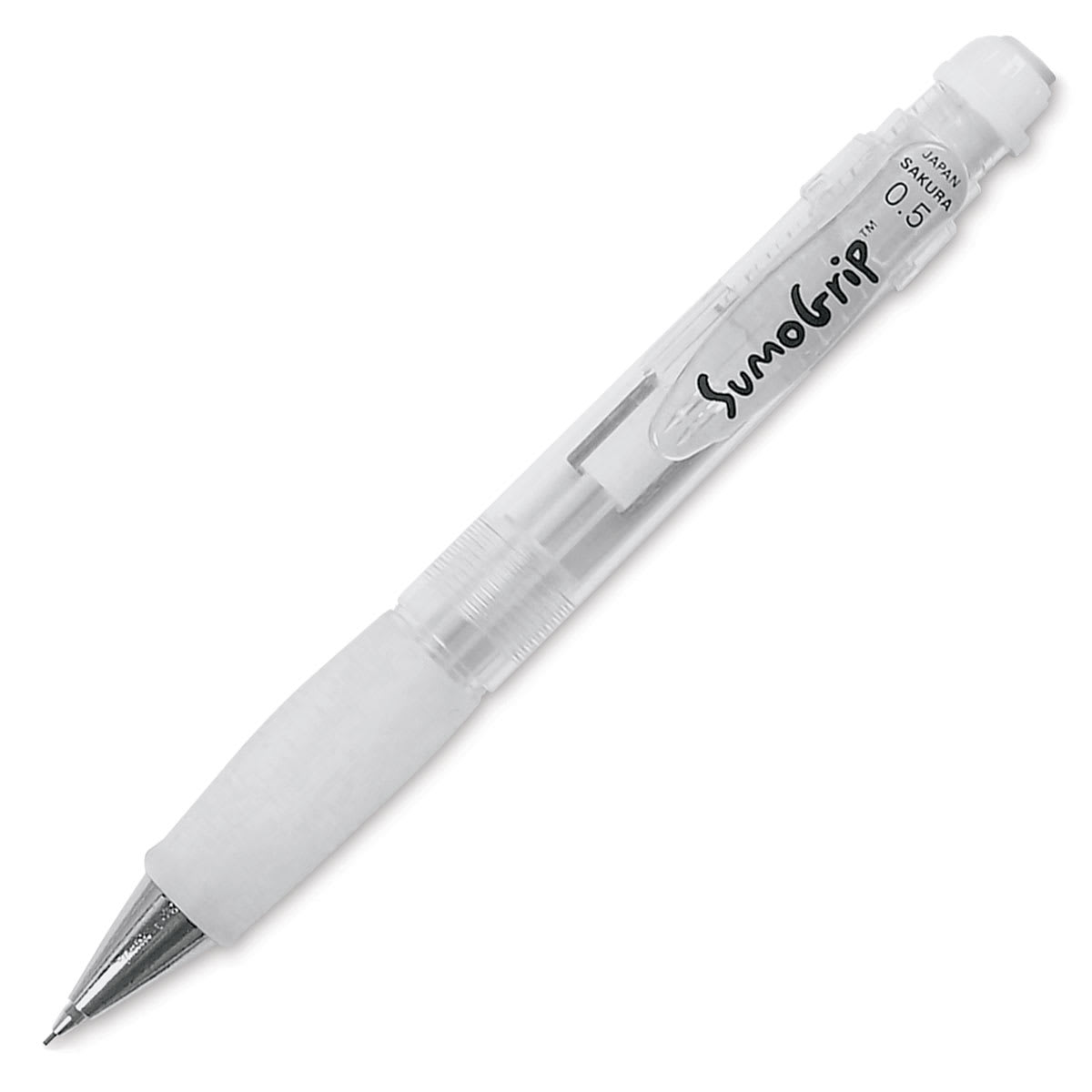 Sakura SumoGrip Mechanical Pencils