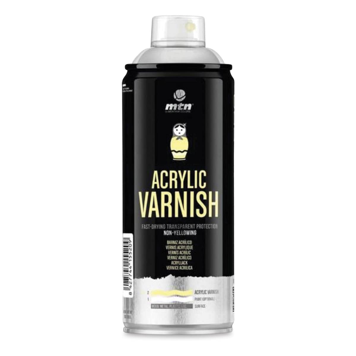 MTN Pro Acrylic Varnish